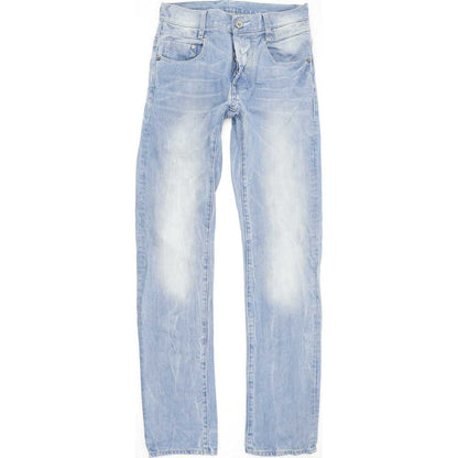 G-Star New Radar Men Blue Straight Regular Jeans W29 L34