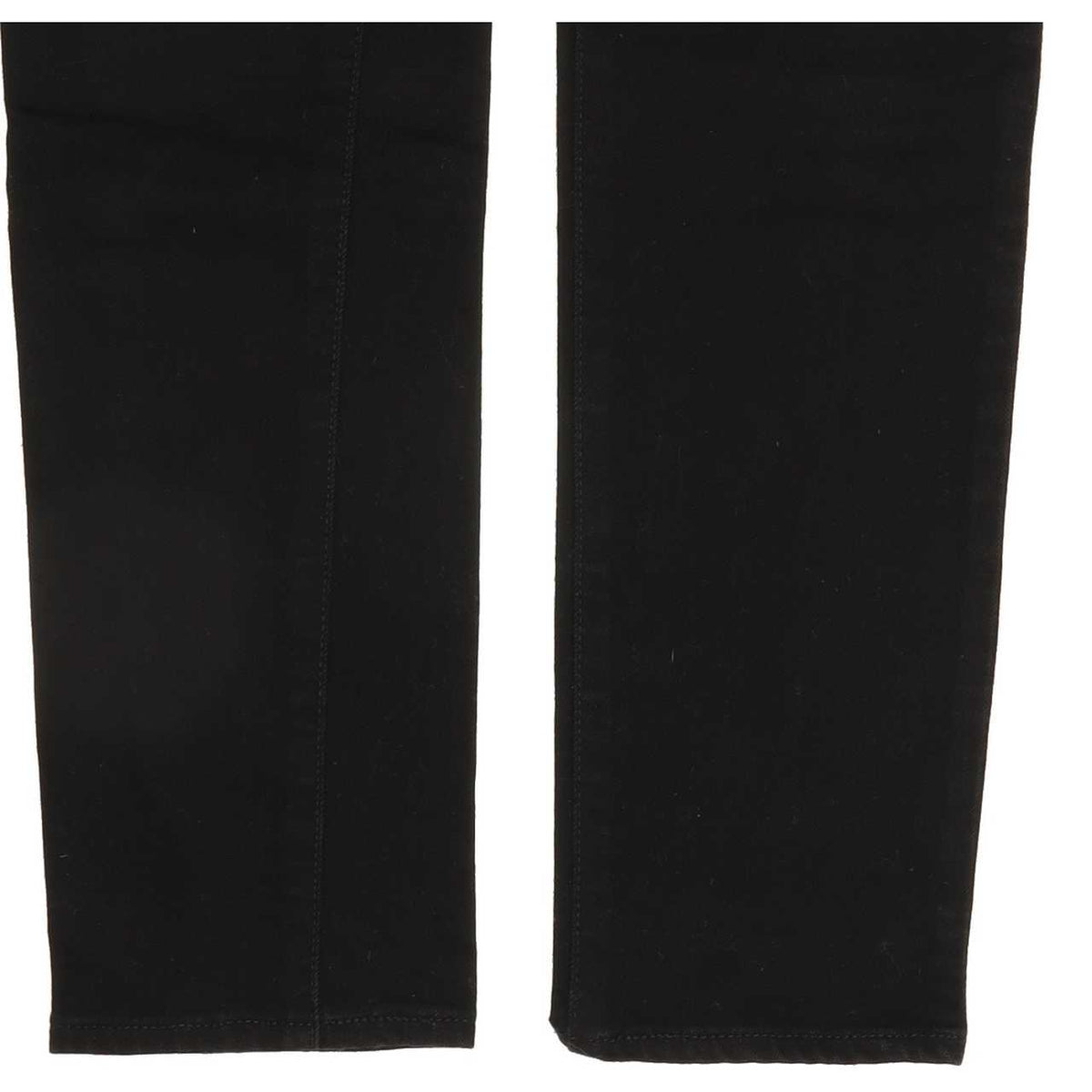 Levi's Bold Curve Women Black Skinny Slim Stretch Jeans W30 L30