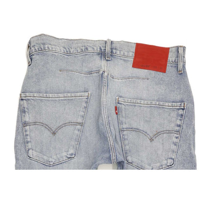 Levi's 512 Engineered Men Blue Tapered Slim Stretch Jeans W29 L32