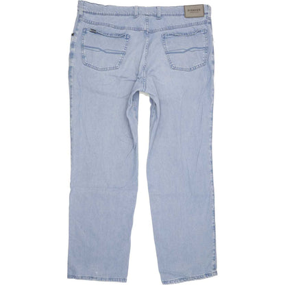 Pioneer Sportive Men Blue Straight Regular Jeans W38 L30
