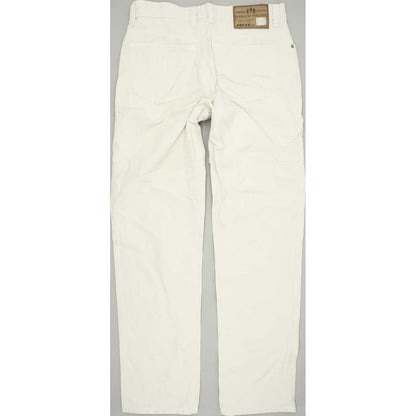 Joker Harlem Walker Men Beige Straight Regular Jeans W33 L34