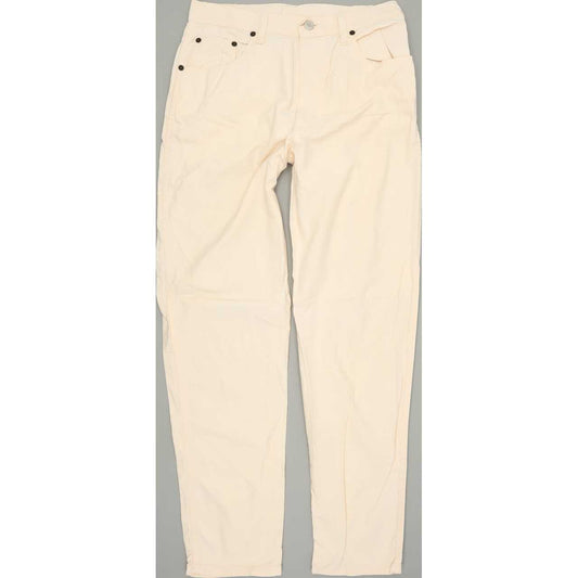 G-Star Peach Straight Regular Jeans High Waisted W30 L30