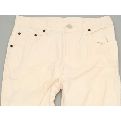 G-Star Peach Straight Regular Jeans High Waisted W30 L30