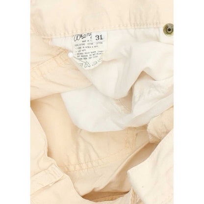 G-Star Peach Straight Regular Jeans High Waisted W30 L30