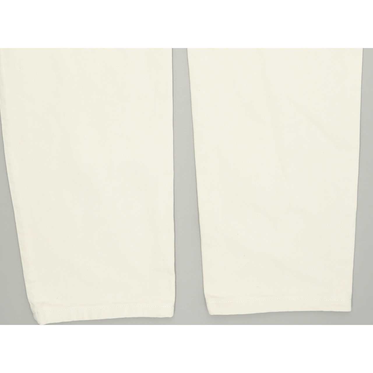Joker Humphrey & Brothers Men Beige Straight Regular Jeans W35 L32