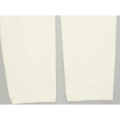 Joker Humphrey & Brothers Men Beige Straight Regular Jeans W35 L32