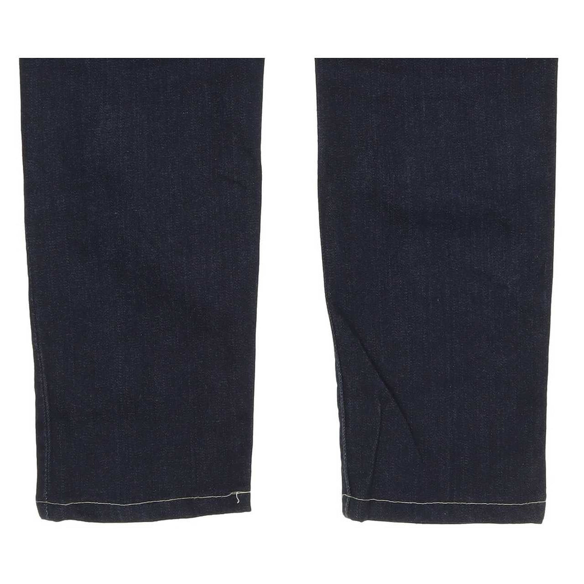 Levi's Demi Curve Women Blue Skinny Slim Stretch Jeans W28 L28