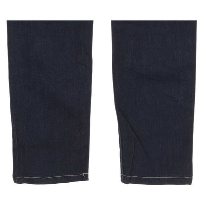 Levi's Demi Curve Women Blue Skinny Slim Stretch Jeans W28 L28