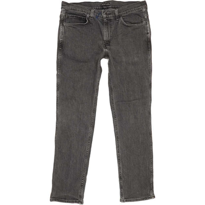 Levi's Line 8 Women Grey Skinny Slim Stretch Jeans W33 L29