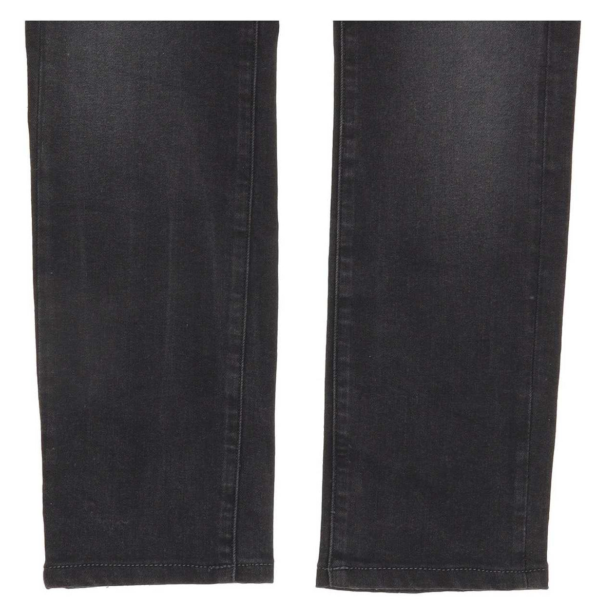 G-Star Lynn Mid Women Charcoal Straight Slim Stretch Jeans W27 L29