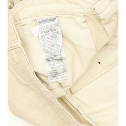 Levi's Men Beige Straight Regular Stretch Jeans W31 L32
