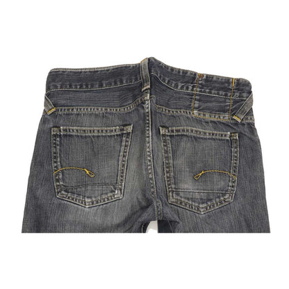 G-Star Core Classic Men Blue Straight Regular Jeans W31 L30