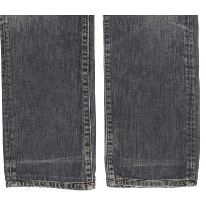 G-Star Core Classic Men Blue Straight Regular Jeans W31 L30