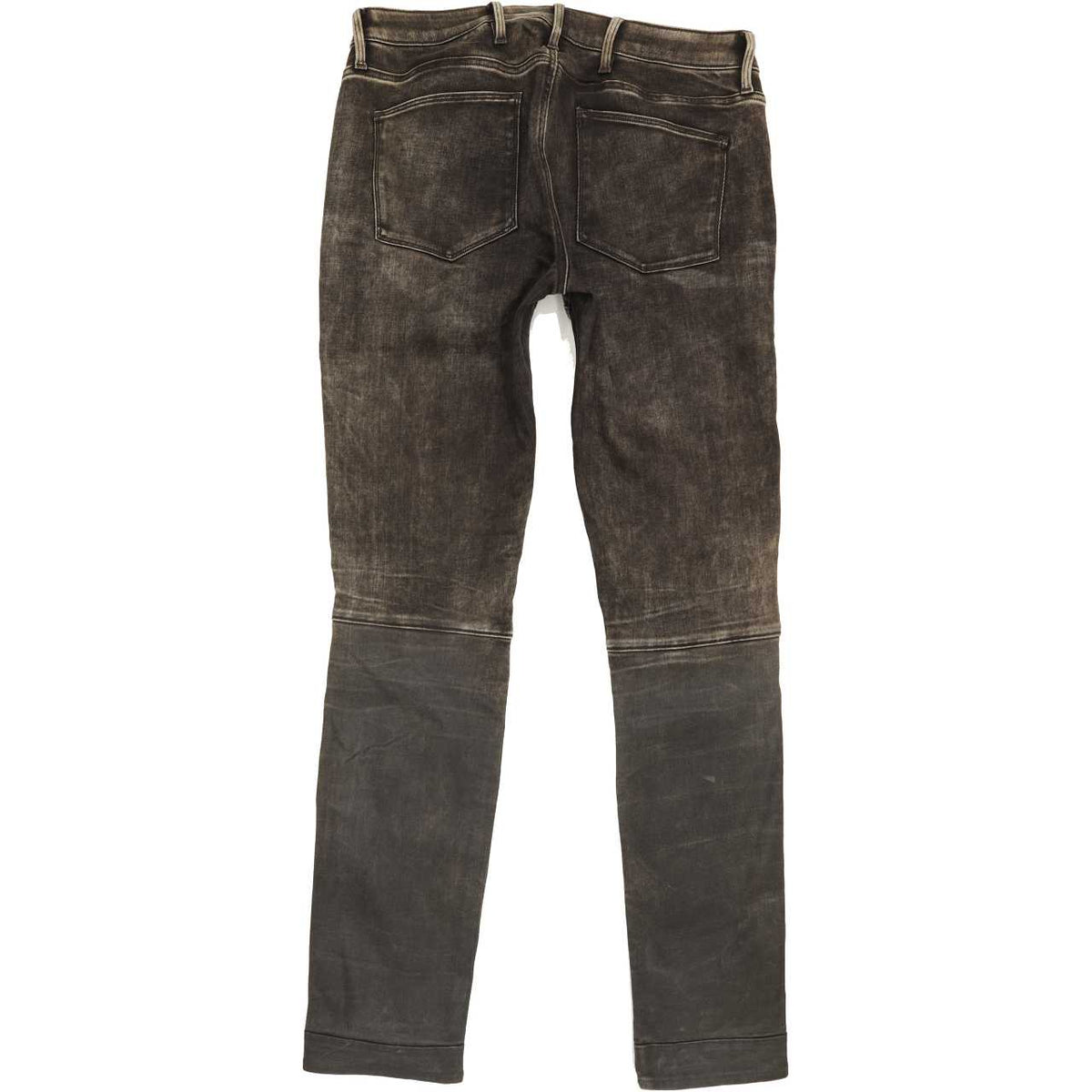 G-Star 5620 Women Charcoal Skinny Regular Stretch Jeans W31 L31