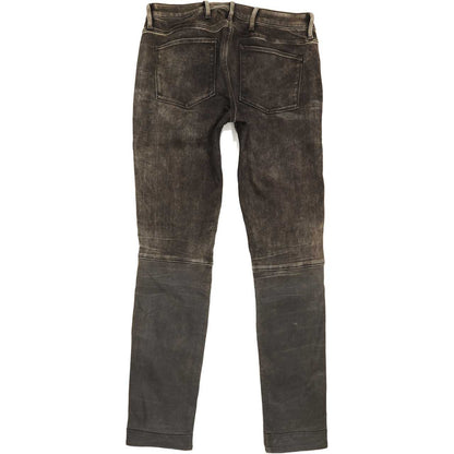 G-Star 5620 Women Charcoal Skinny Regular Stretch Jeans W31 L31