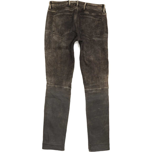 G-Star 5620 Women Charcoal Skinny Regular Stretch Jeans W31 L31