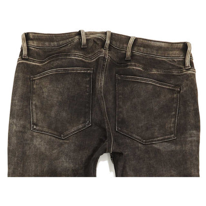 G-Star 5620 Women Charcoal Skinny Regular Stretch Jeans W31 L31
