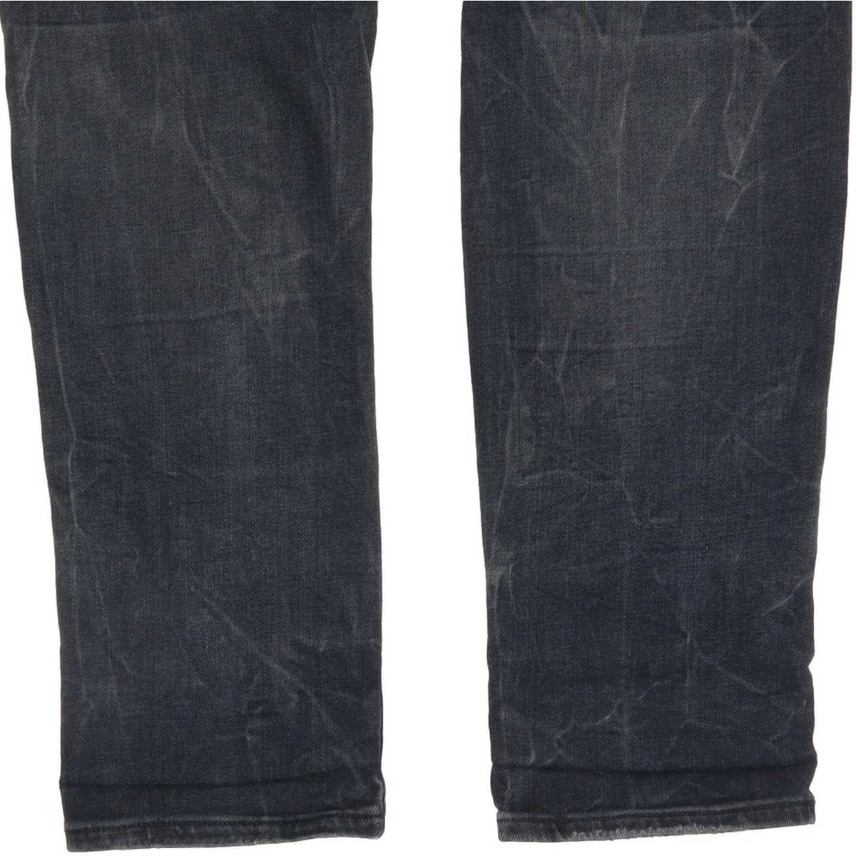 G-Star Lynn Mid Women Blue Skinny Slim Stretch Jeans W29 L32