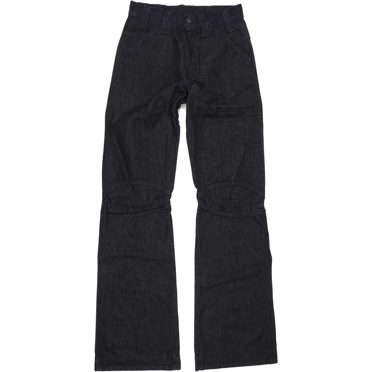 G-Star Comwood Men Blue Bootcut Regular Jeans W26 L34