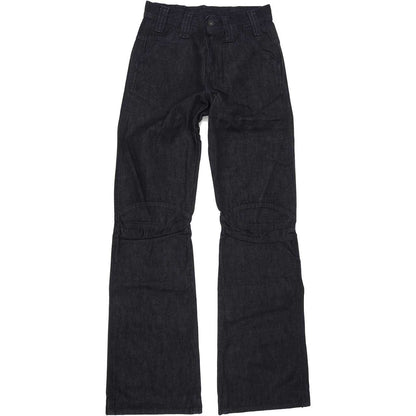 G-Star Comwood Men Blue Bootcut Regular Jeans W26 L34