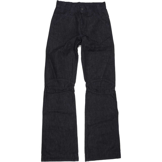 G-Star Comwood Men Blue Bootcut Regular Jeans W26 L34