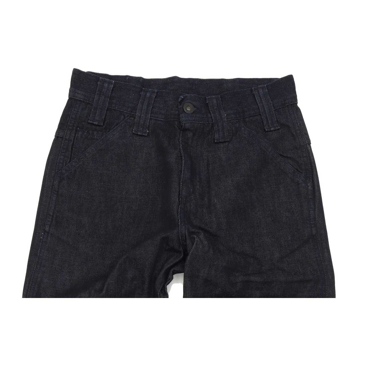 G-Star Comwood Men Blue Bootcut Regular Jeans W26 L34