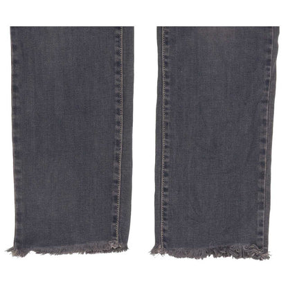 Levi's 712 Women Blue Straight Slim Jeans W28 L29