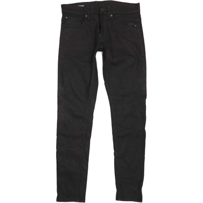 G-Star Revend Men Navy Skinny Regular Stretch Jeans W31 L32