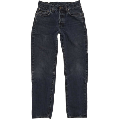G-Star 3301 Men Blue Straight Regular Jeans W28 L29