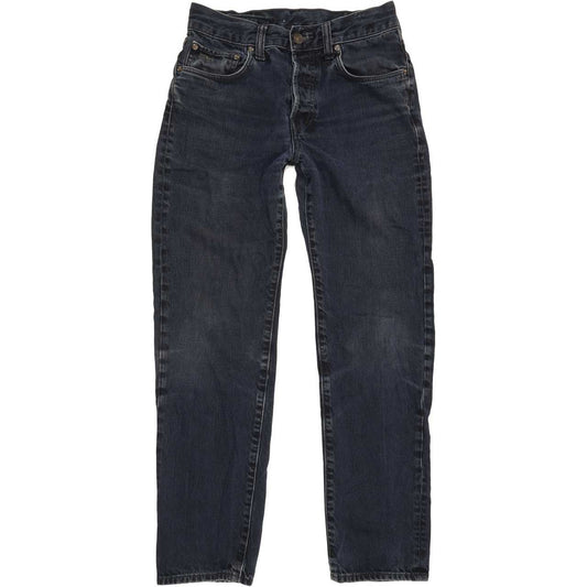 G-Star 3301 Men Blue Straight Regular Jeans W28 L29