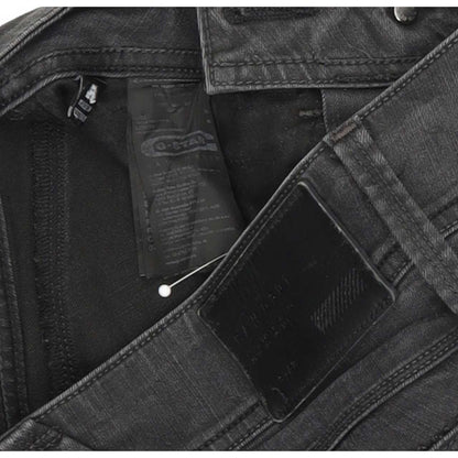 G-Star Lynn Women Charcoal Skinny Slim Stretch Jeans W26 L30