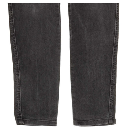 Levi's Demi Curve Women Charcoal Skinny Slim Stretch Jeans W29 L32