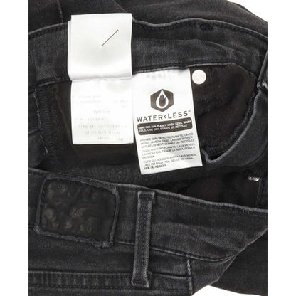 Levi's 310 Shaping Women Black Skinny Regular Stretch Jeans W26 L29