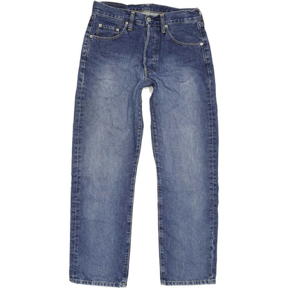 G-Star Shortcut Classic Men Blue Straight Regular Jeans W31 L28