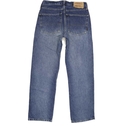 G-Star Shortcut Classic Men Blue Straight Regular Jeans W31 L28