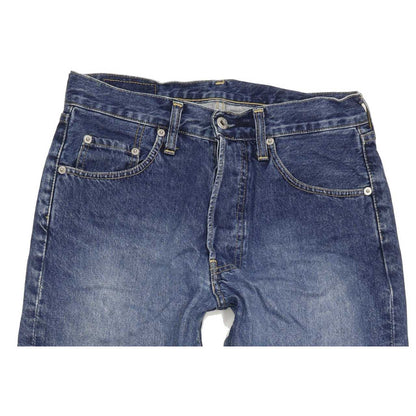 G-Star Shortcut Classic Men Blue Straight Regular Jeans W31 L28