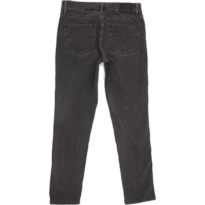 Levi's 311 Shaping Women Charcoal Skinny Regular Jeans W29 L28
