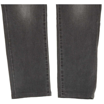 Levi's 311 Shaping Women Charcoal Skinny Regular Jeans W29 L28