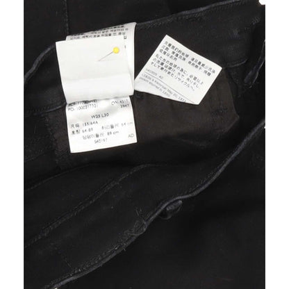 Levi's 710 Women Black Skinny Slim Stretch Jeans W25 L30