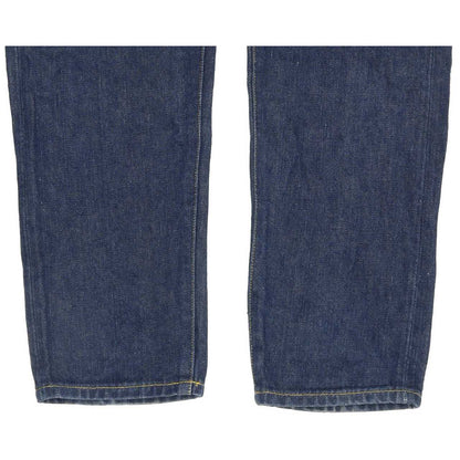 G-Star 3301 Men Blue Straight Slim Jeans W31 L30