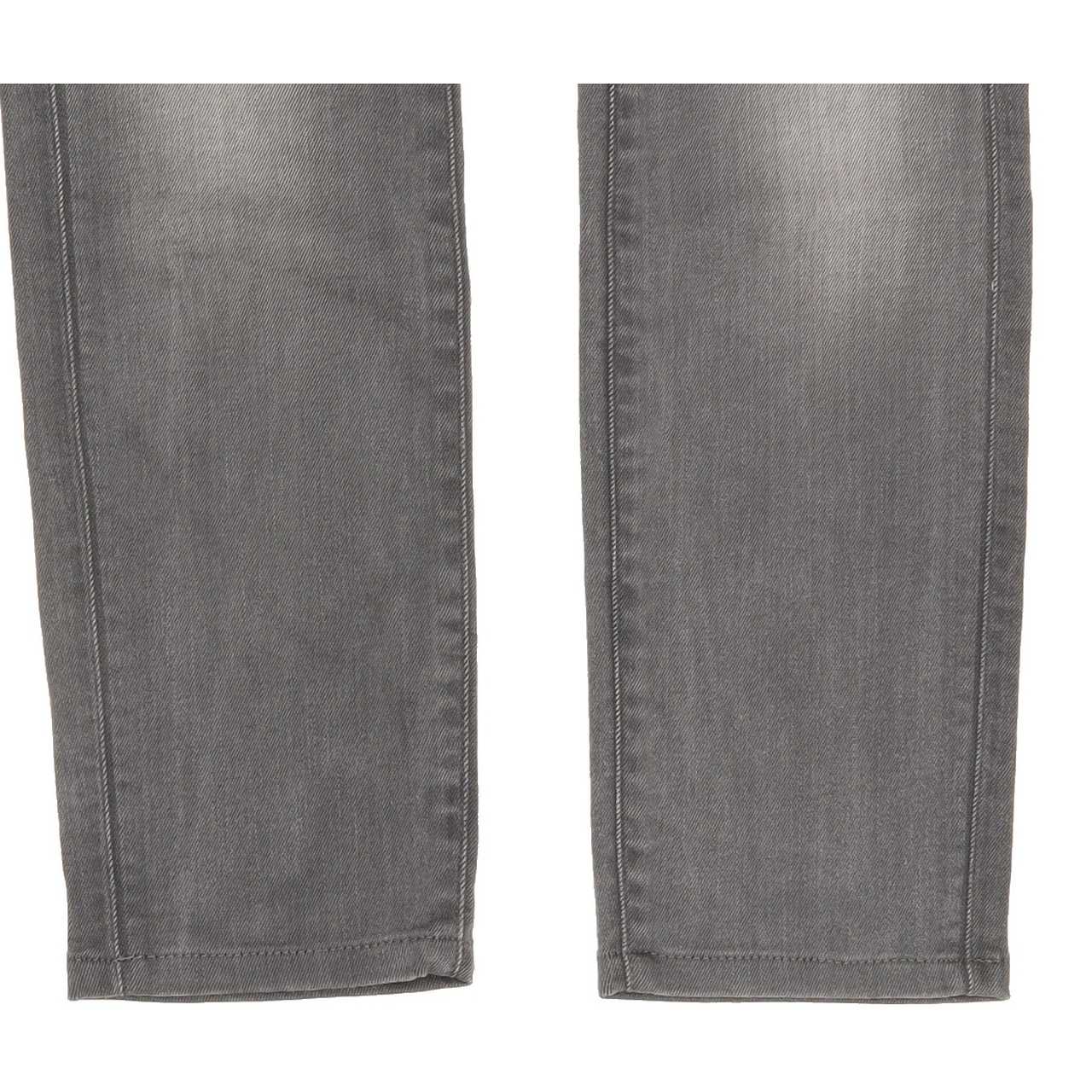 G-Star Lynn Women Grey Skinny Slim Stretch Jeans W27 L27
