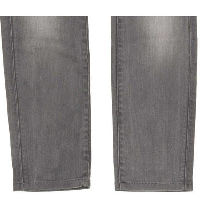 G-Star Lynn Women Grey Skinny Slim Stretch Jeans W27 L27
