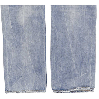 G-Star Morris Men Blue Straight Regular Jeans W33 L32