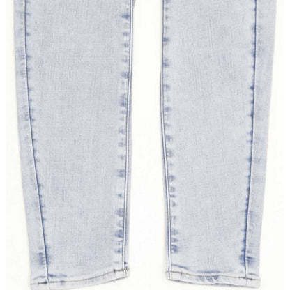 G-Star Lhana Women Blue Skinny Regular Jeans W27 L32