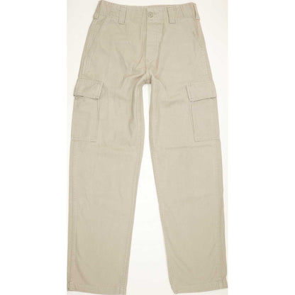 Levi's 676 Men Beige Straight Regular Jeans W30 L32