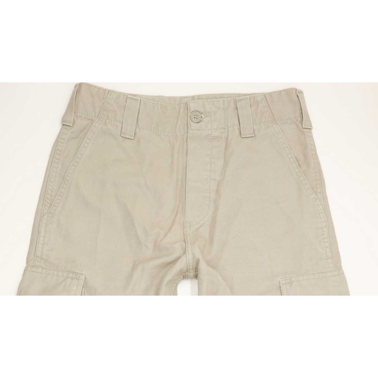 Levi's 676 Men Beige Straight Regular Jeans W30 L32