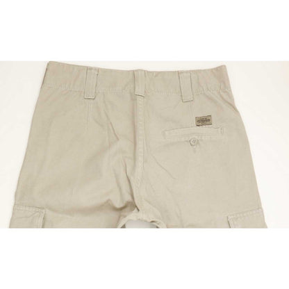 Levi's 676 Men Beige Straight Regular Jeans W30 L32