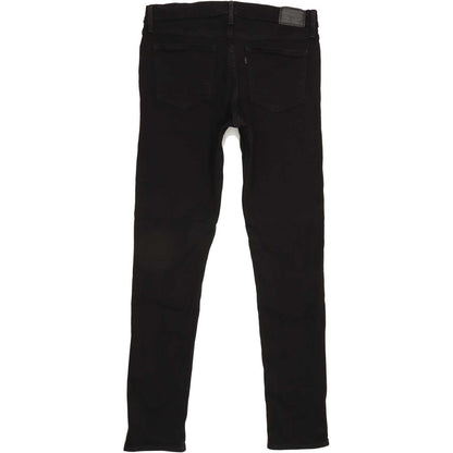 Levi's 311 Shaping Women Black Skinny Regular Stretch Jeans W32 L32