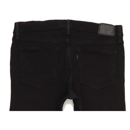 Levi's 311 Shaping Women Black Skinny Regular Stretch Jeans W32 L32