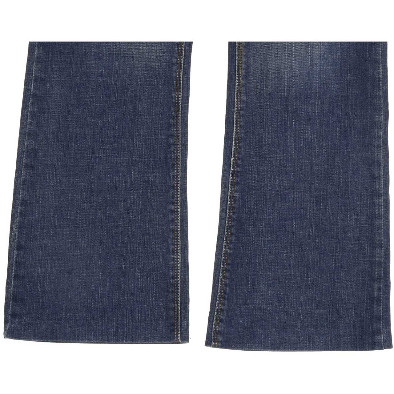 Levi's Women Blue Tapered Regular Jeans W30 L30